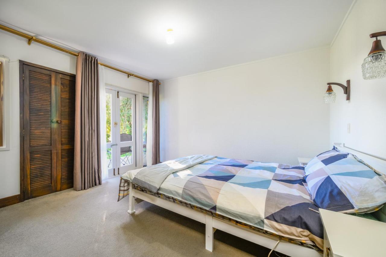 Cosy Farm Cottage In Pukekohe Close To Town Centre Eksteriør bilde